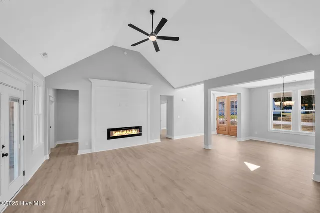 $585,025 | 112 Copper Run Loop, South Mills, NC 27976