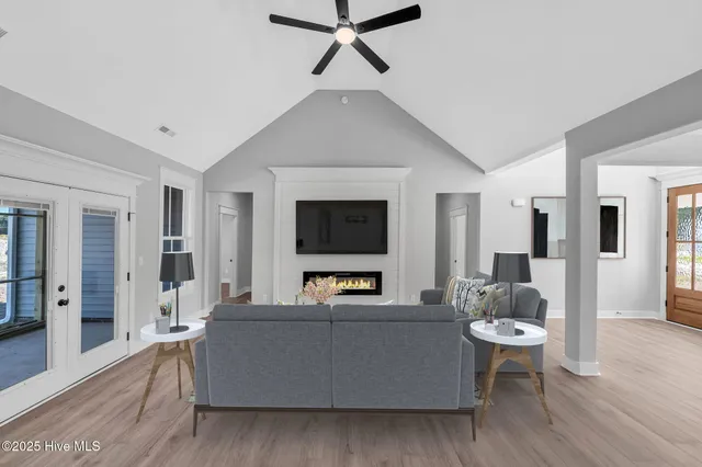 $585,025 | 112 Copper Run Loop, South Mills, NC 27976