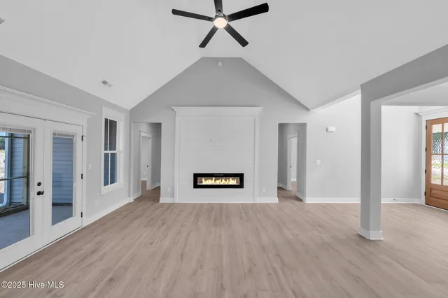 $585,025 | 112 Copper Run Loop, South Mills, NC 27976