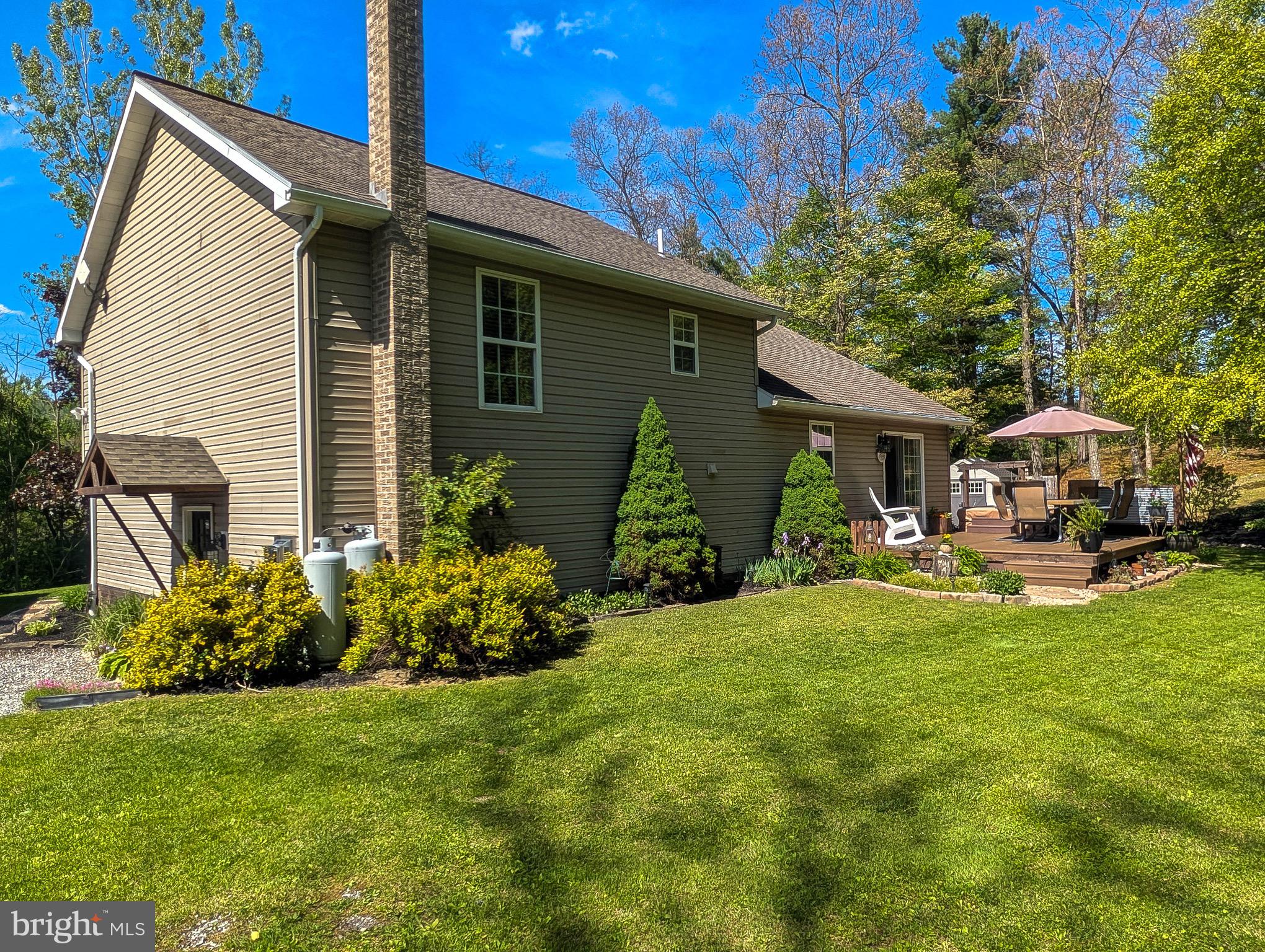 48 West 3rd Street Everett, PA 15537 - Photo 78 of 83
