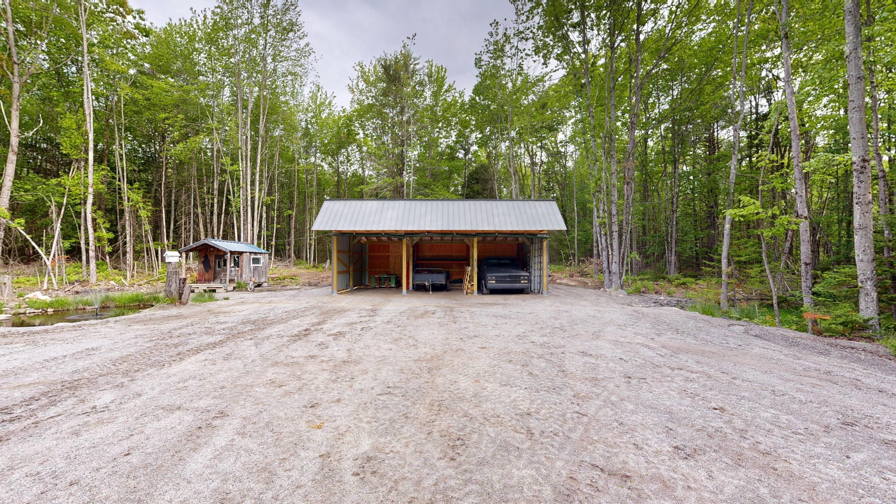 975 Allen Pond Road Greene, ME 04236 - Photo 46 of 57 975-Allen-Pond-Road-05302025_085027