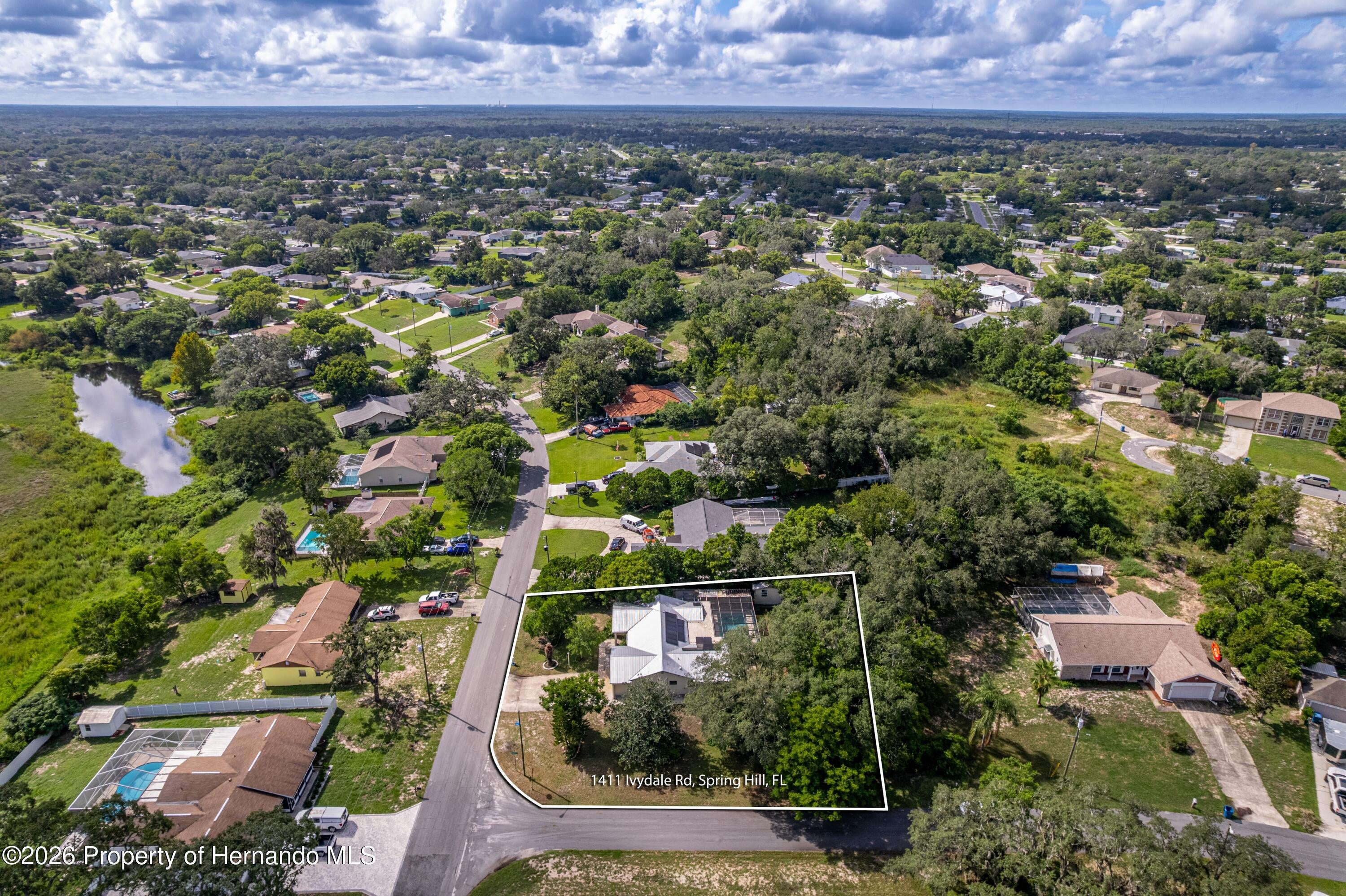 1411 Ivydale Road Spring Hill, FL 34606 - Photo 2 of 73 Gallery Image 2