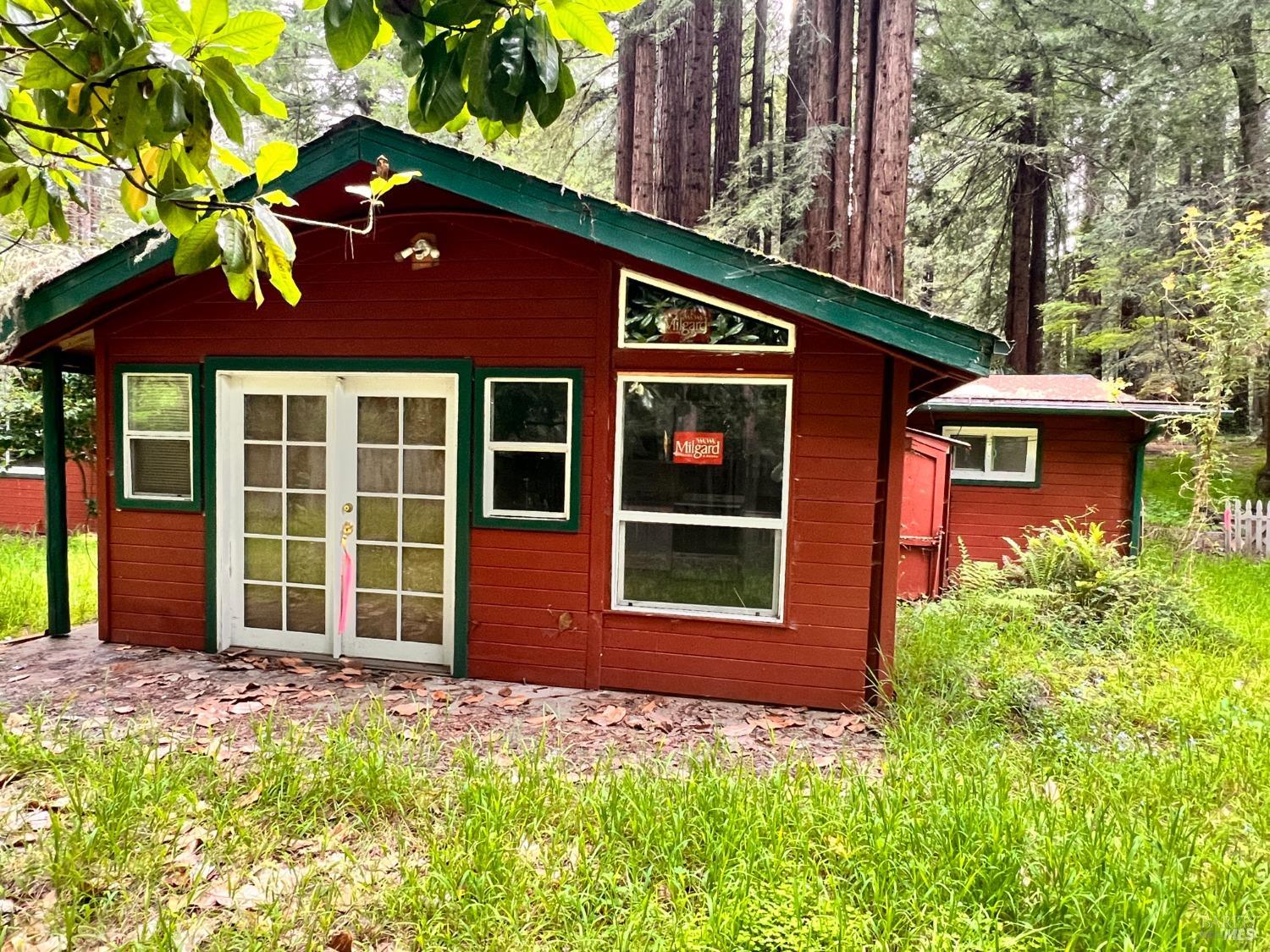 2300 Joy Road Occidental, CA 95465 - Photo 5 of 16 Gallery Image 5