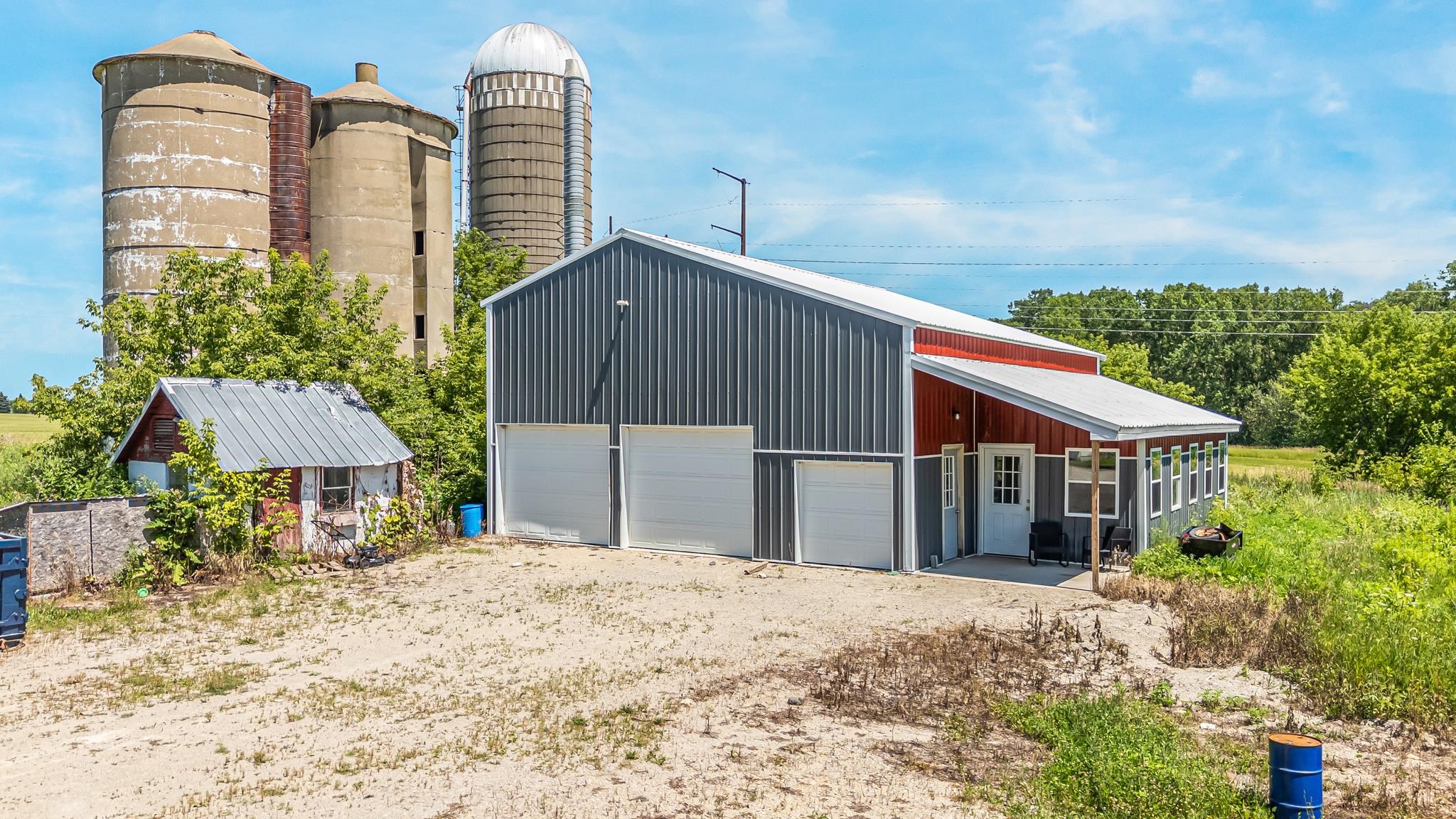 N5566 County Rd Ee Seymour, WI 54165 - Photo 40 of 62