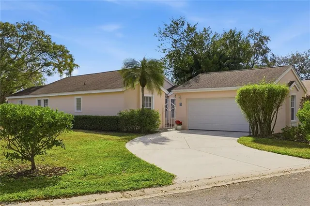$550,000 | 2842 Mizzen Way, Naples, FL 34109