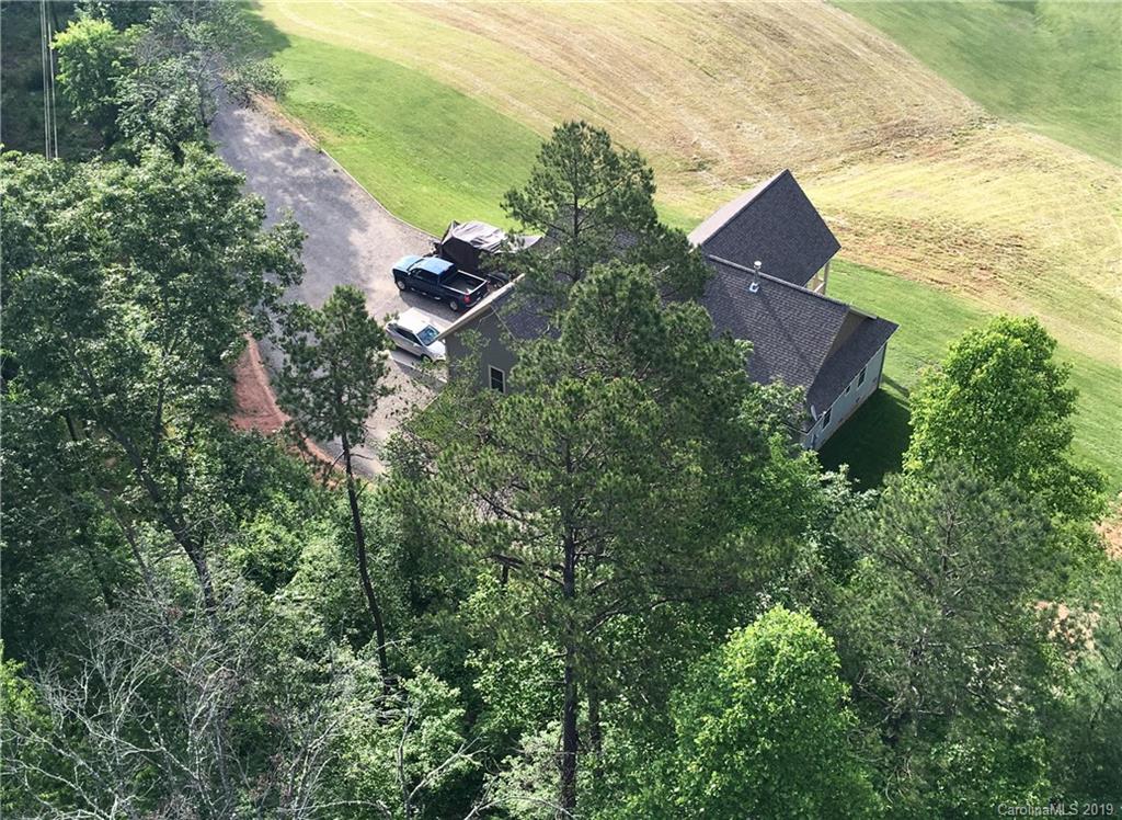 23 Hominy Baptist Church Road Candler, NC 28715 - Photo 13 of 34