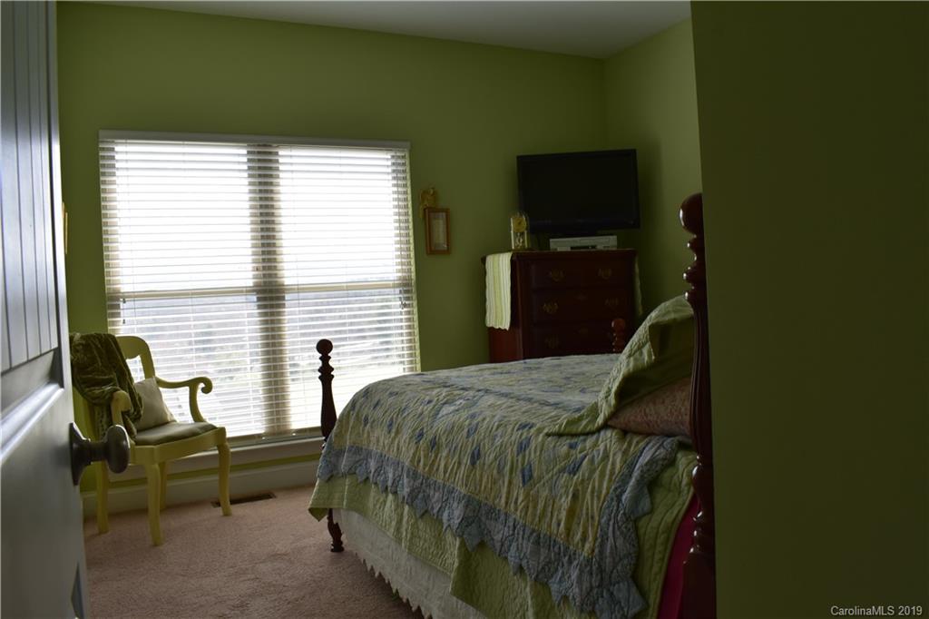 23 Hominy Baptist Church Road Candler, NC 28715 - Photo 23 of 34