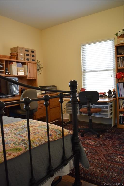 23 Hominy Baptist Church Road Candler, NC 28715 - Photo 25 of 34