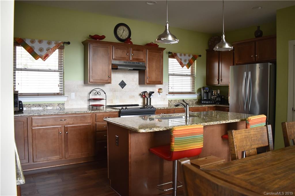 23 Hominy Baptist Church Road Candler, NC 28715 - Photo 26 of 34