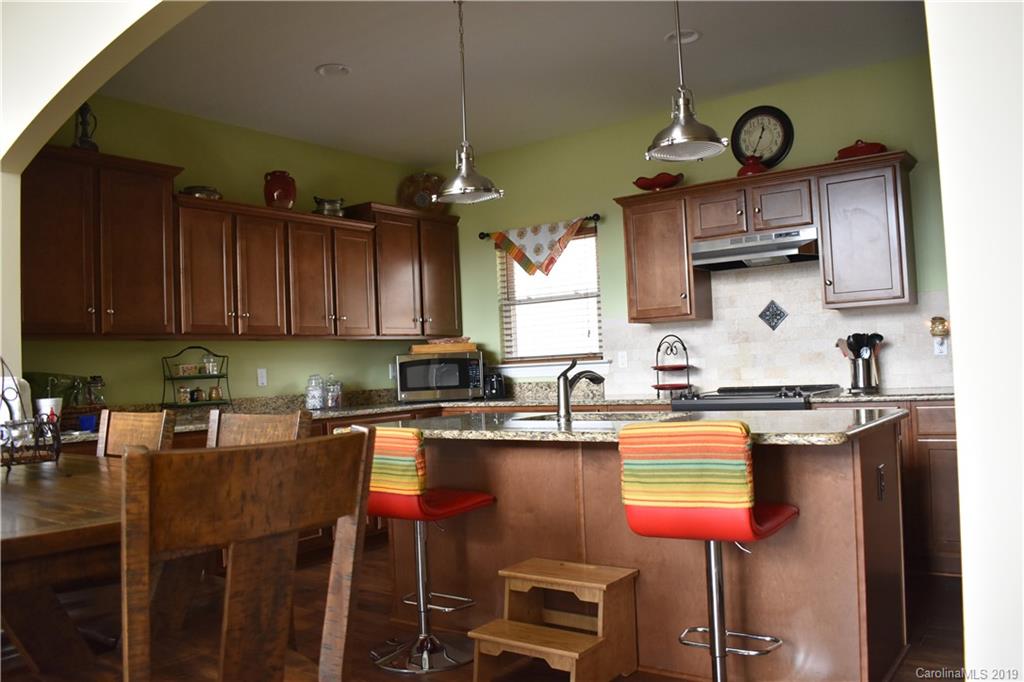 23 Hominy Baptist Church Road Candler, NC 28715 - Photo 27 of 34