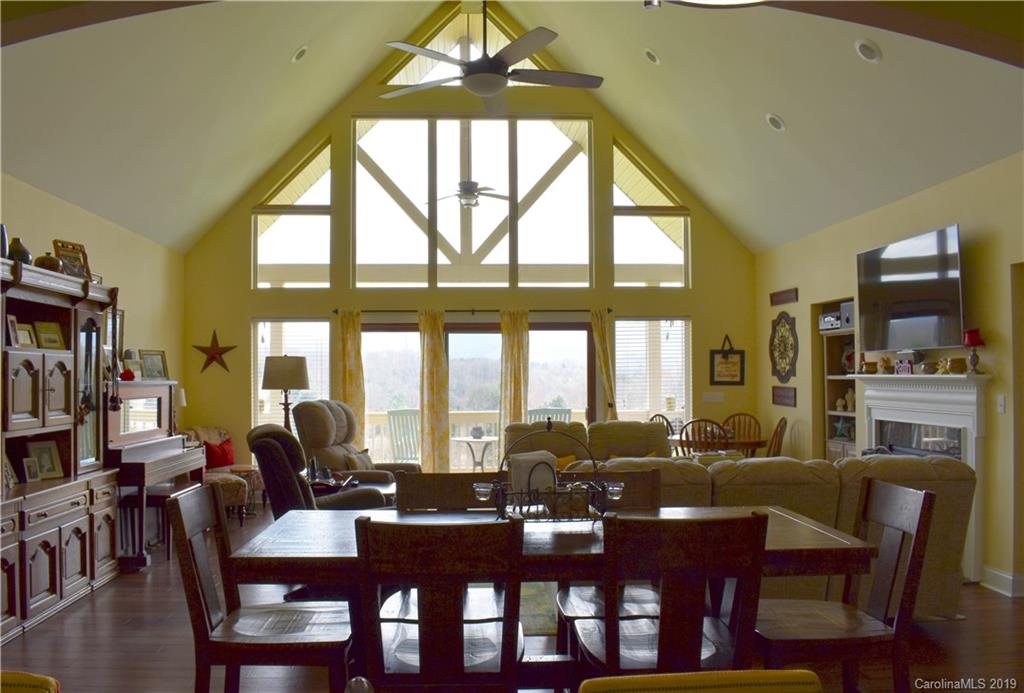 23 Hominy Baptist Church Road Candler, NC 28715 - Photo 28 of 34