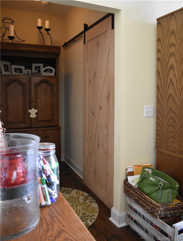 23 Hominy Baptist Church Road Candler, NC 28715 - Photo 30 of 34