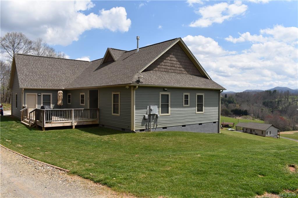 23 Hominy Baptist Church Road Candler, NC 28715 - Photo 6 of 34