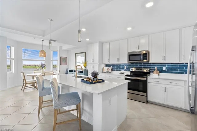 $259,999 | 5629 Double Eagle Circle, Unit 4233, Ave Maria, FL 34142