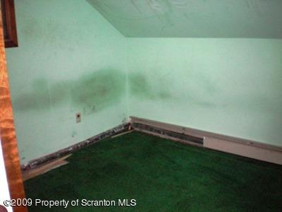 100 Sayre Road Hunlock Creek, PA 18621 - Photo 7 of 18 a view of a room with a small space