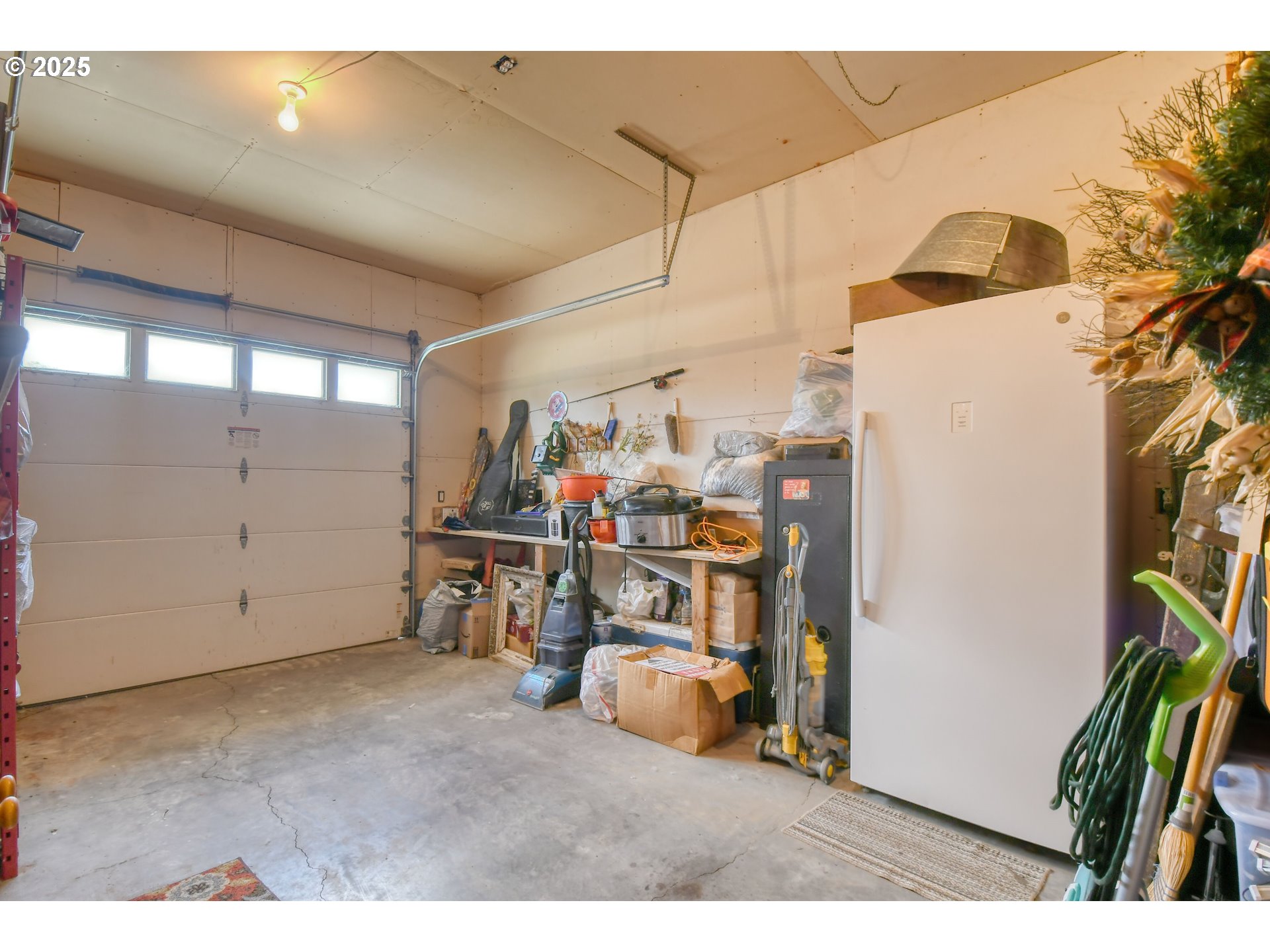 330 2nd Street Athena, OR 97813 - Photo 23 of 30 a view of storage and utility room