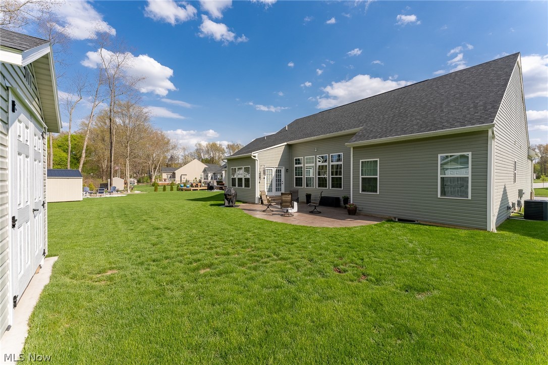 3065 Stonehurst Road Uniontown, OH 44685 - Photo 27 of 31 Gallery Image 27