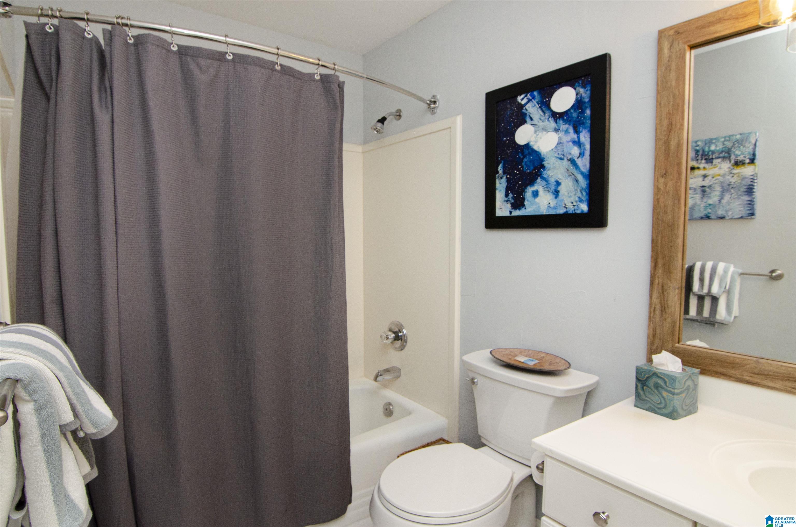 2096 Brook Highland Ridge Birmingham, AL 35242 - Photo 50 of 61