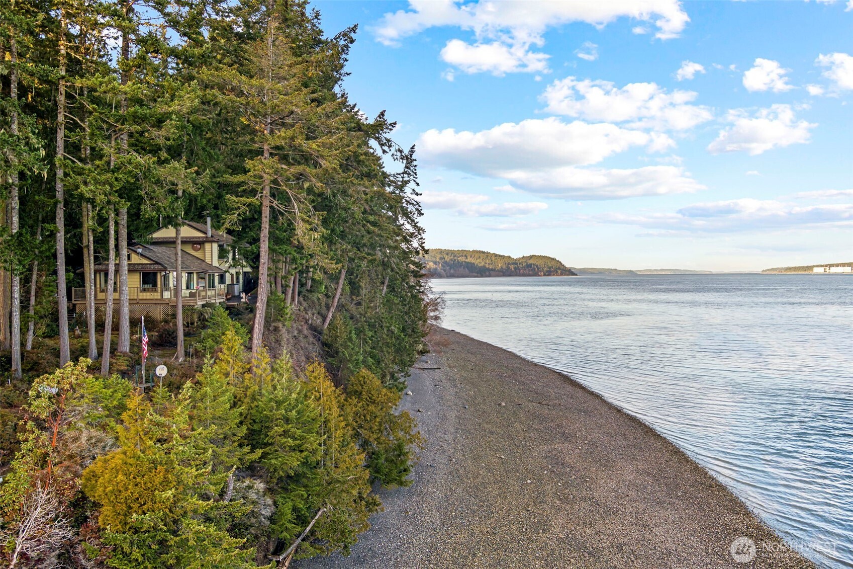 931 Whitney Road Quilcene, WA 98376 - Photo 1 of 37