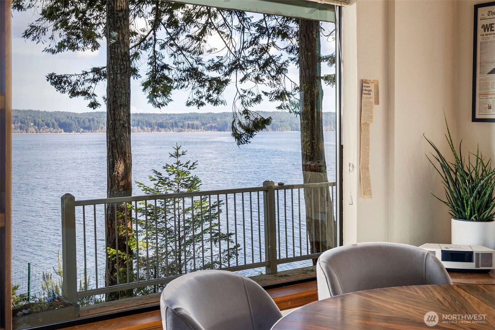 931 Whitney Road Quilcene, WA 98376 - Photo 11 of 37