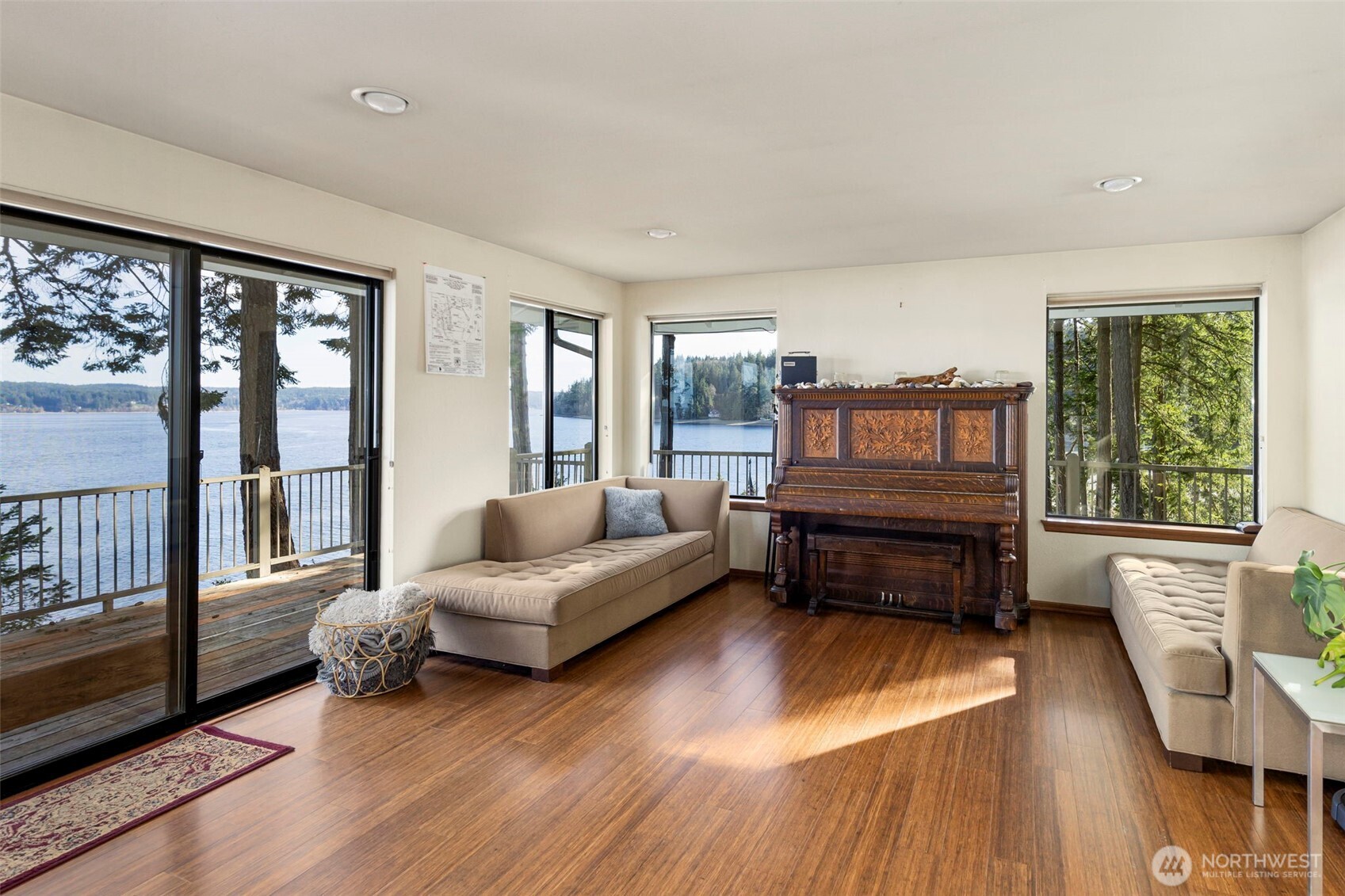 931 Whitney Road Quilcene, WA 98376 - Photo 12 of 37