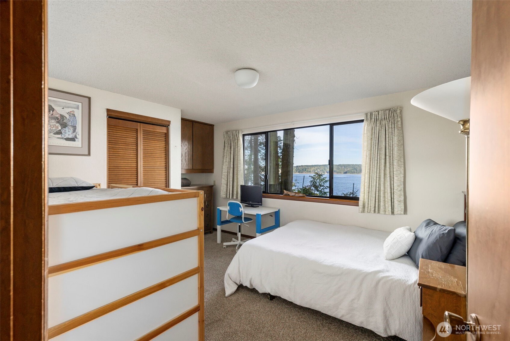 931 Whitney Road Quilcene, WA 98376 - Photo 16 of 37