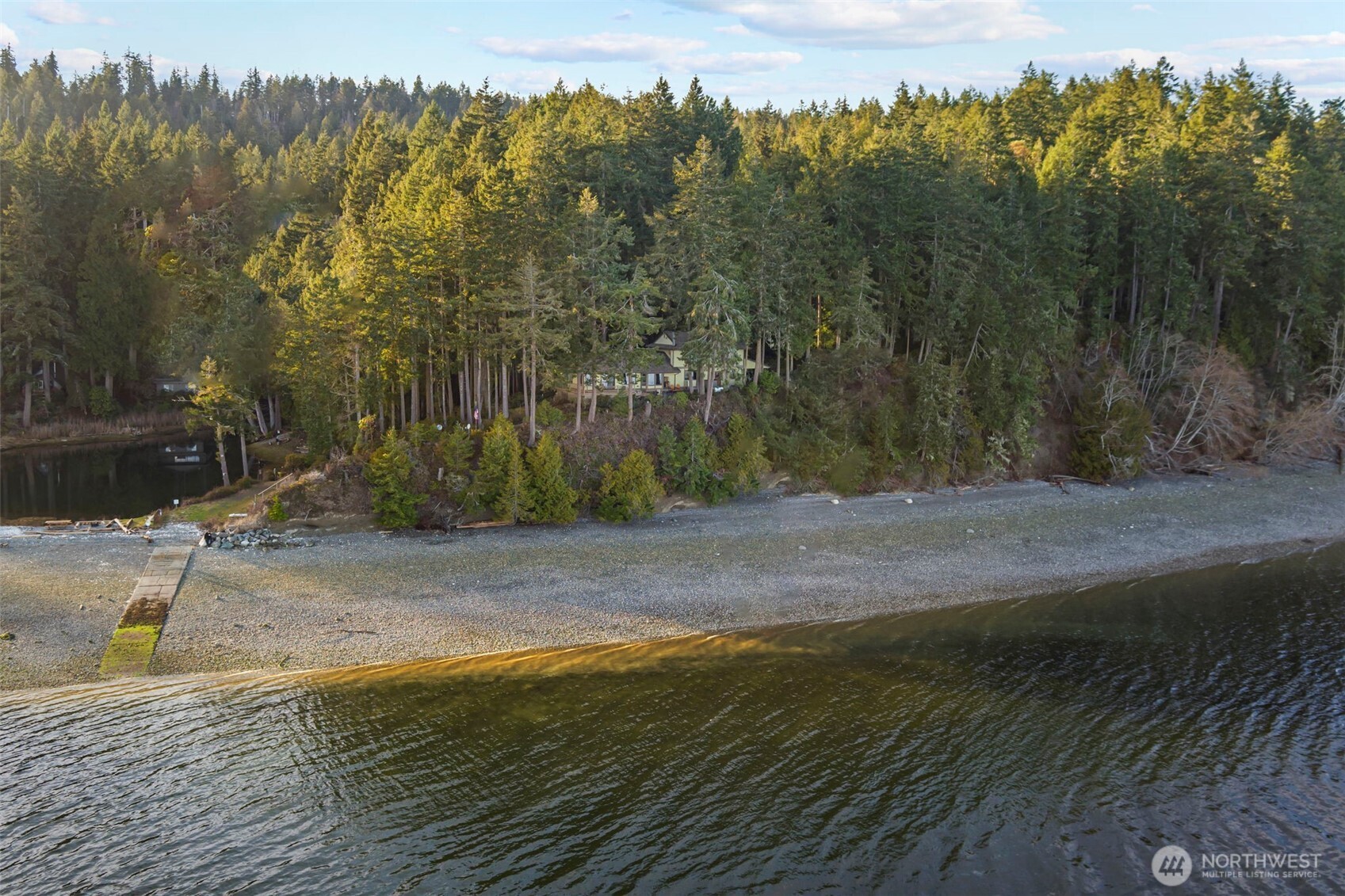 931 Whitney Road Quilcene, WA 98376 - Photo 2 of 37