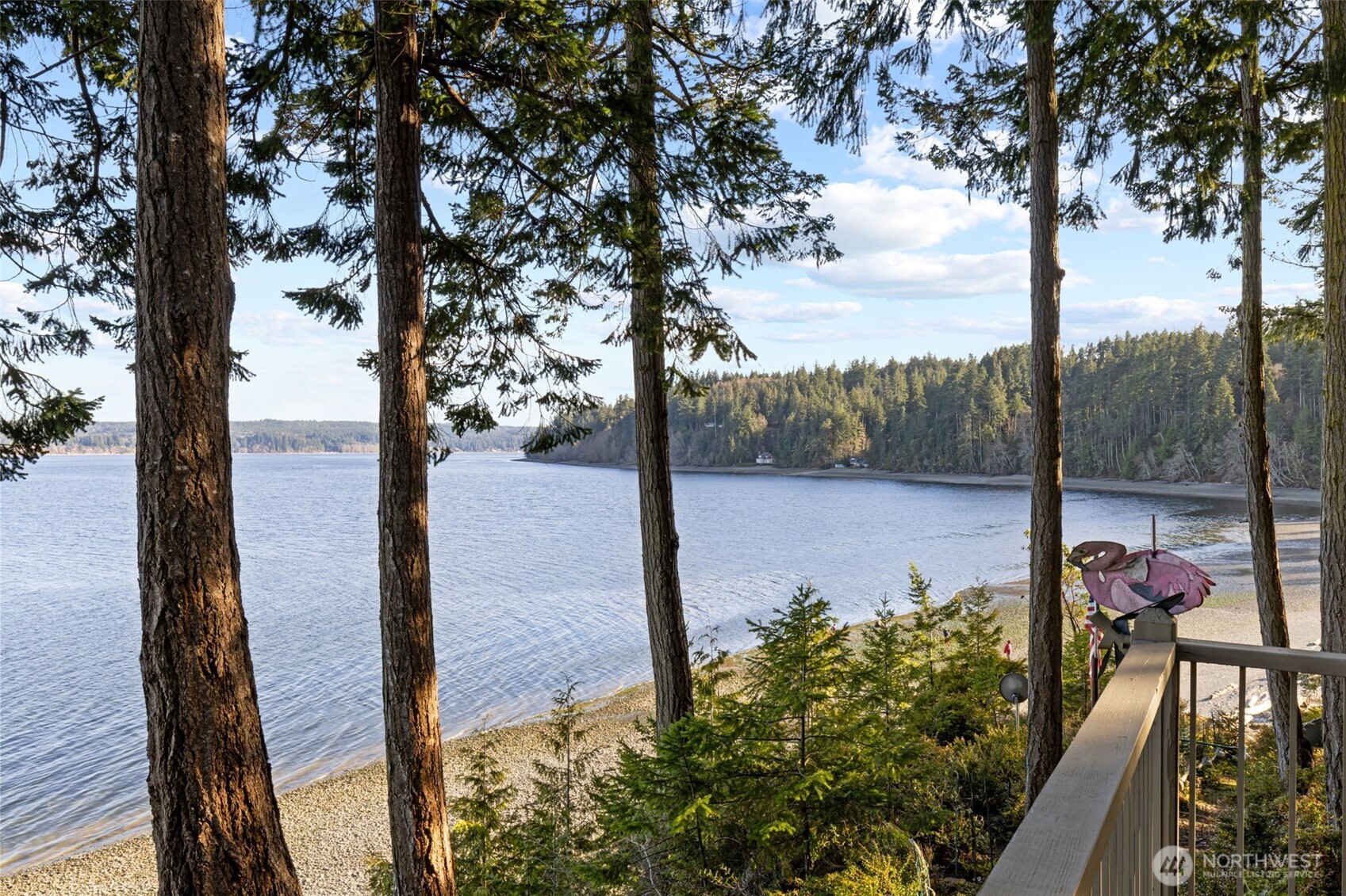 931 Whitney Road Quilcene, WA 98376 - Photo 24 of 37