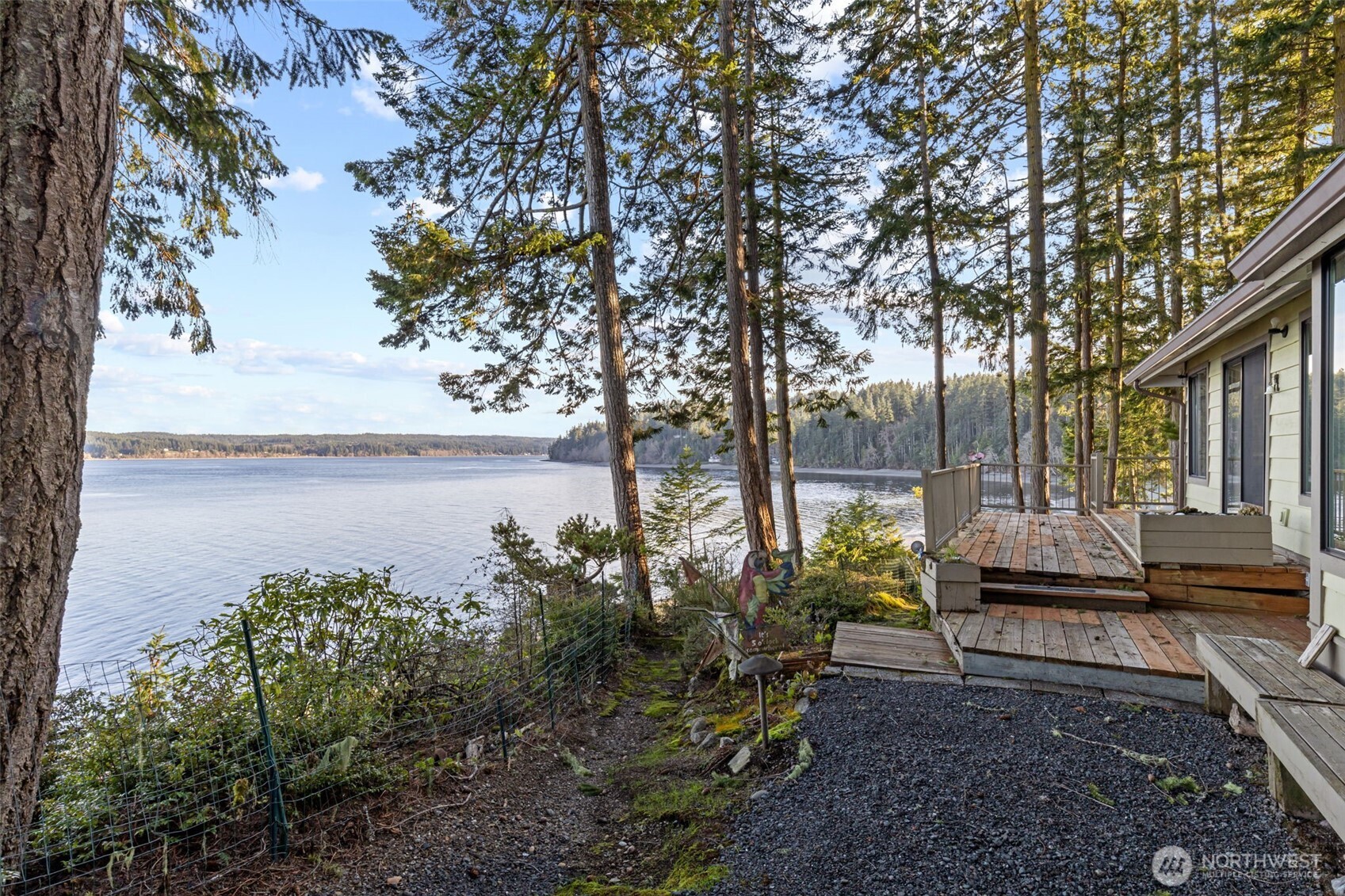 931 Whitney Road Quilcene, WA 98376 - Photo 27 of 37