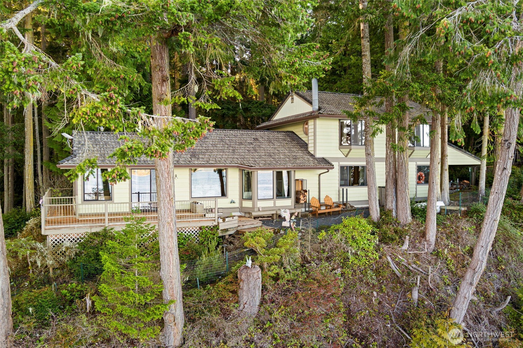 931 Whitney Road Quilcene, WA 98376 - Photo 28 of 37