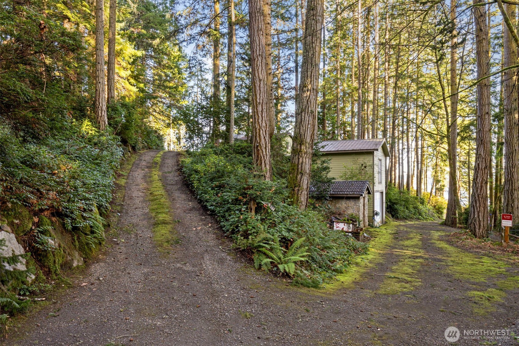 931 Whitney Road Quilcene, WA 98376 - Photo 33 of 37