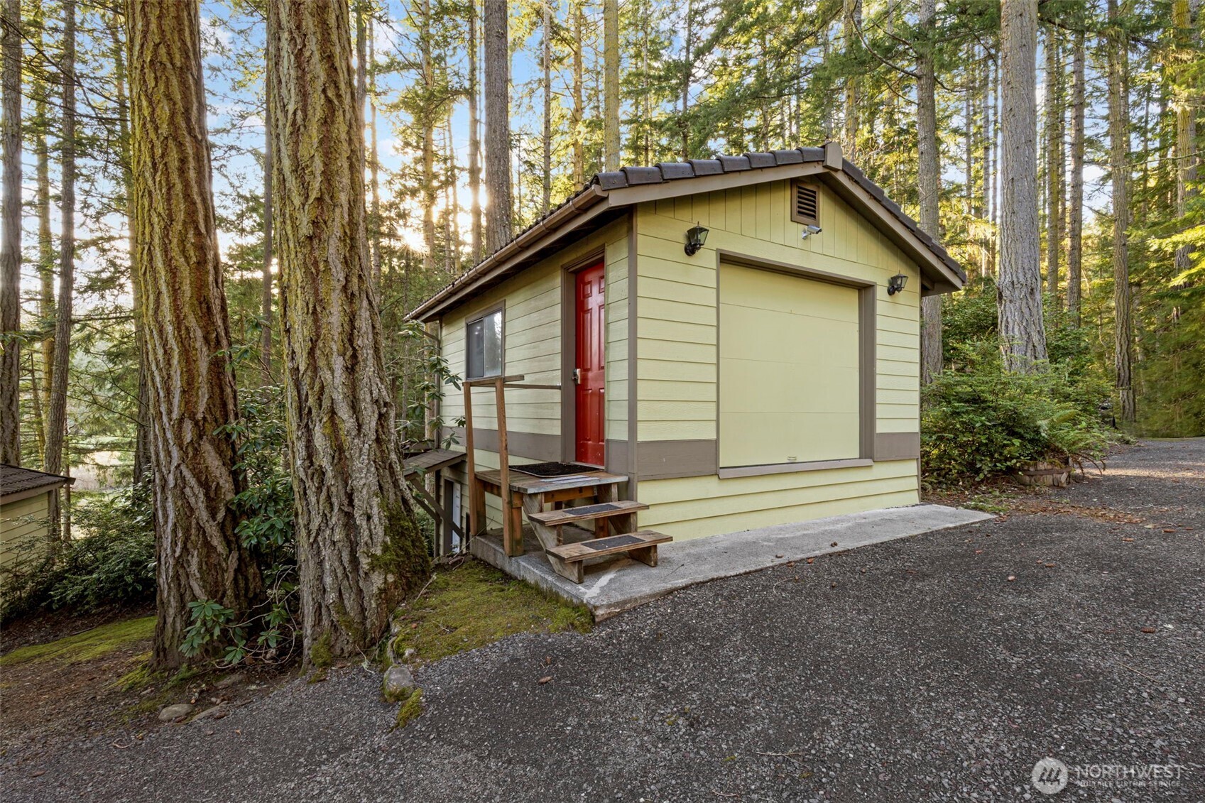 931 Whitney Road Quilcene, WA 98376 - Photo 35 of 37