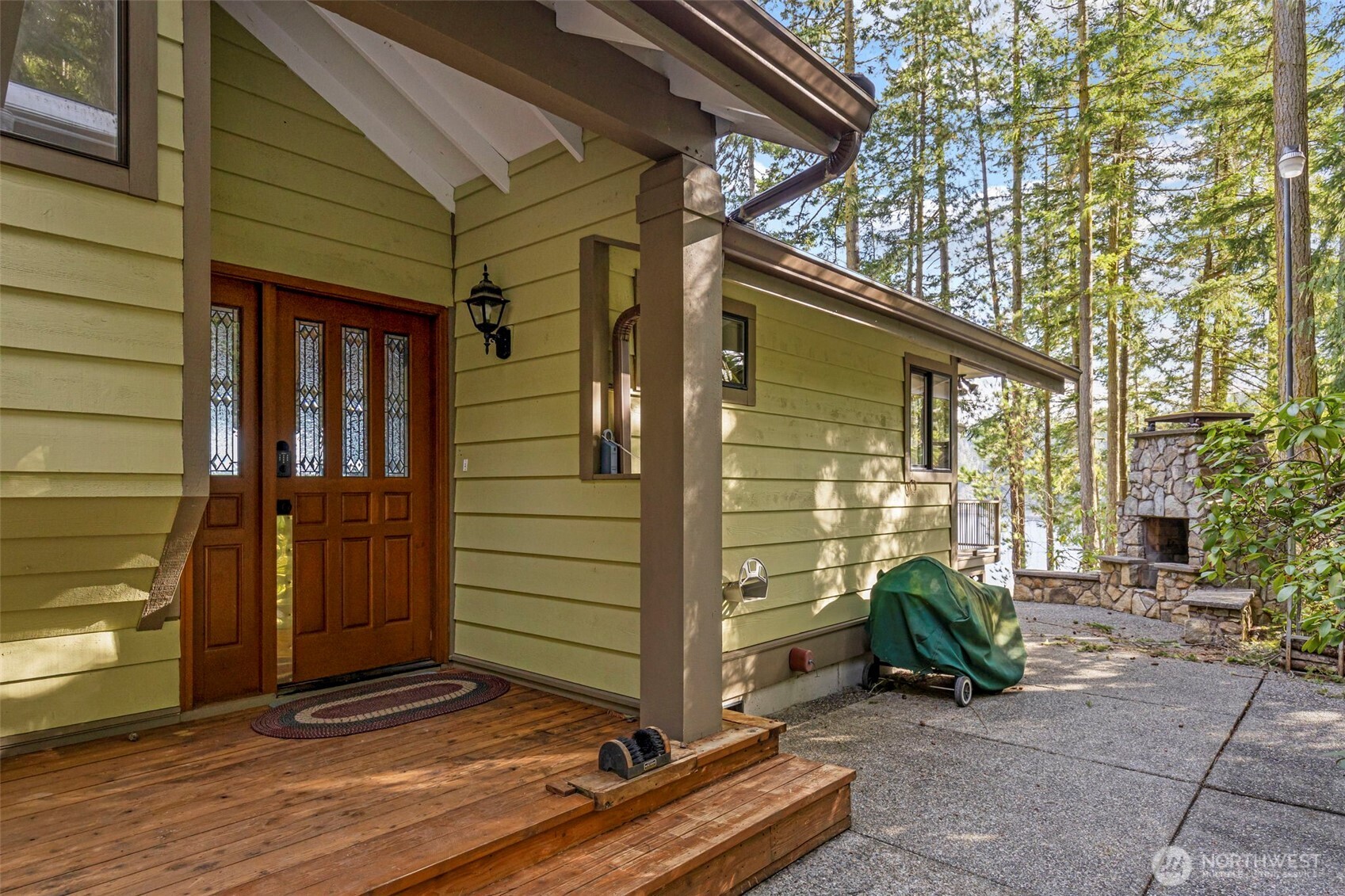 931 Whitney Road Quilcene, WA 98376 - Photo 4 of 37