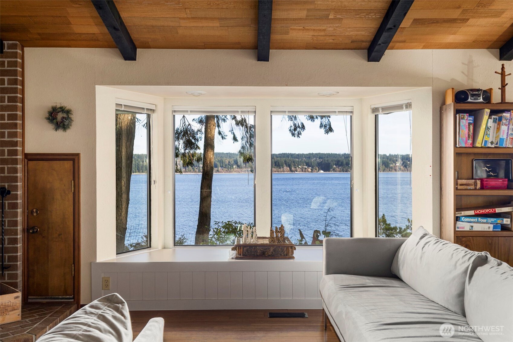 931 Whitney Road Quilcene, WA 98376 - Photo 5 of 37