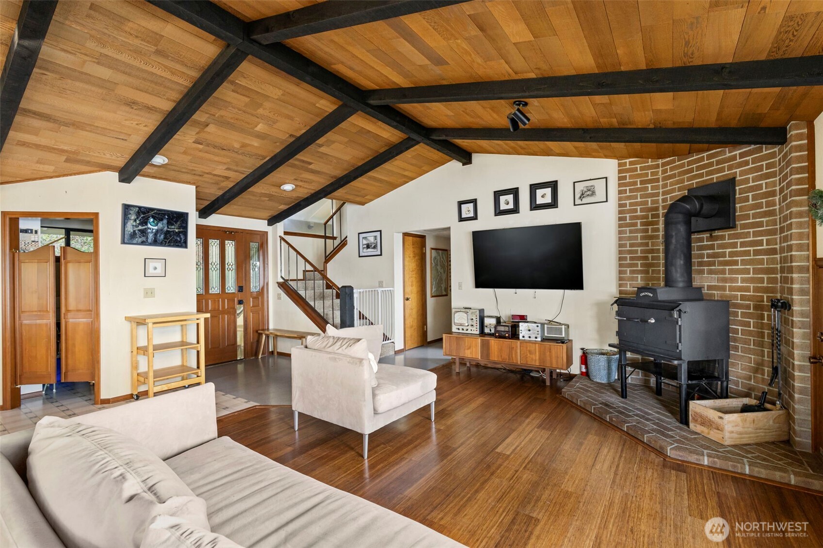 931 Whitney Road Quilcene, WA 98376 - Photo 8 of 37