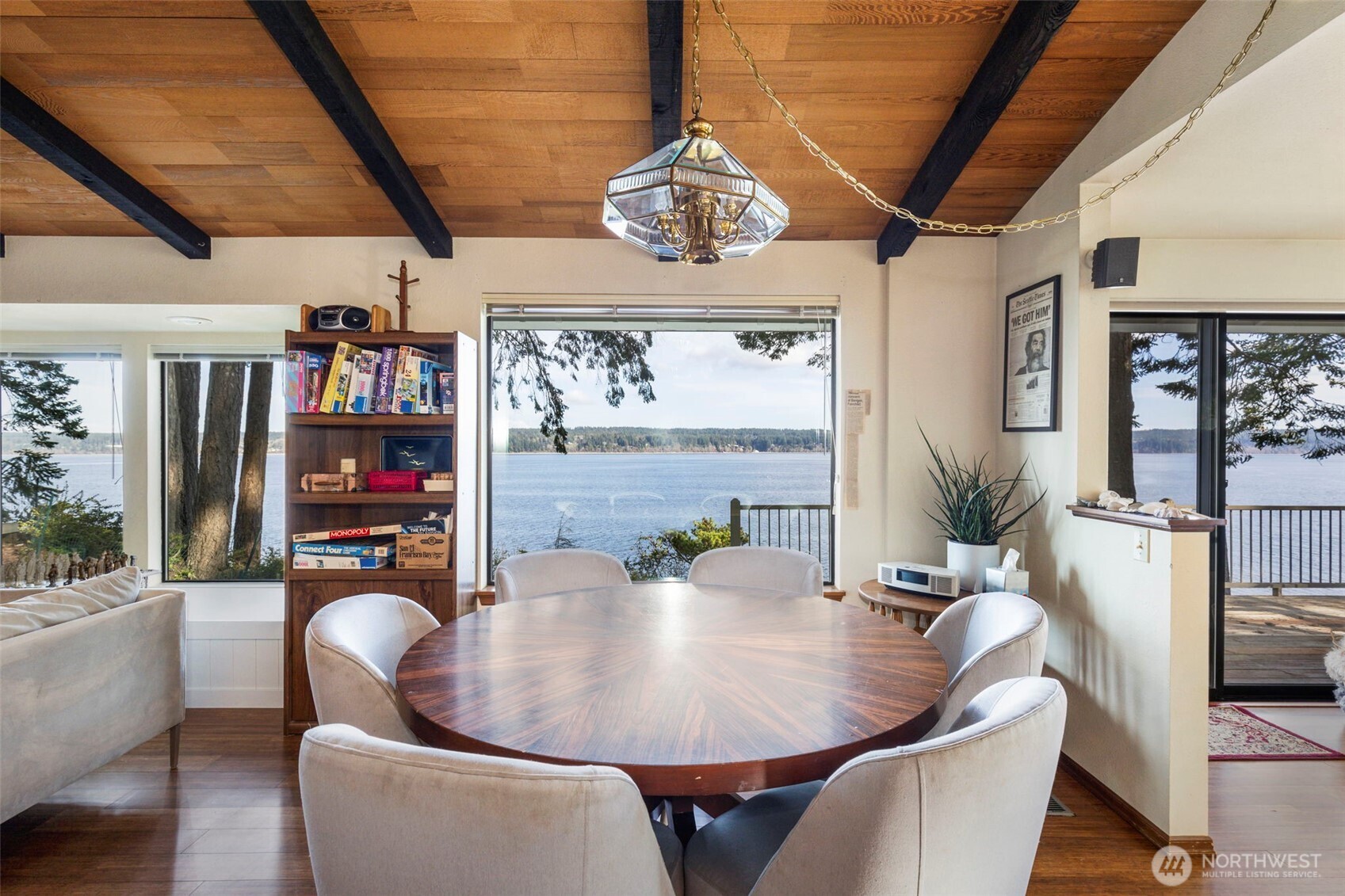 931 Whitney Road Quilcene, WA 98376 - Photo 10 of 37