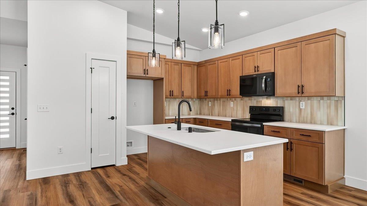 16803 North Wellington Road Colbert, WA 99005 - Photo 11 of 48