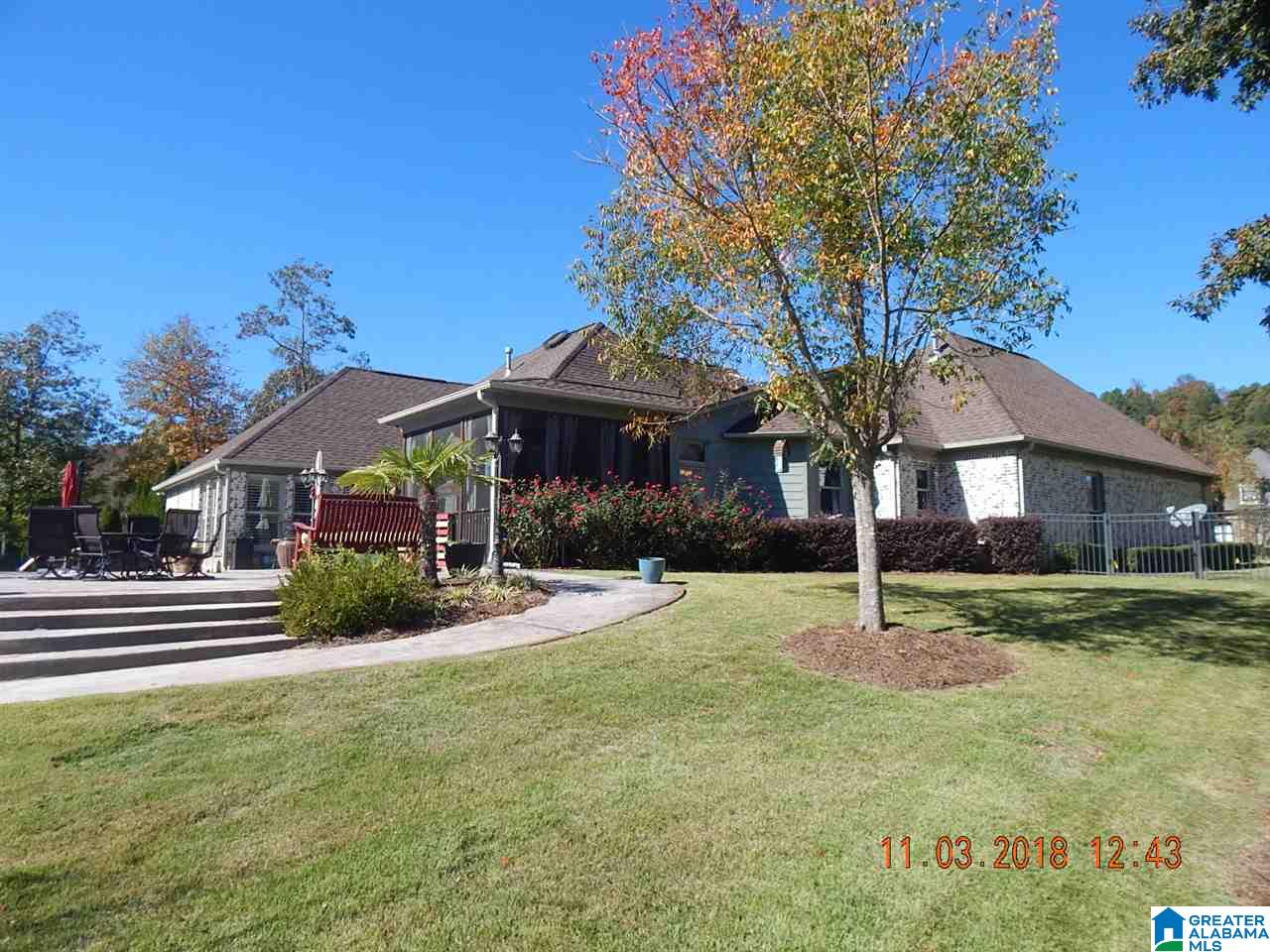 7516 Blue Point Cove McCalla, AL 35111 - Photo 32 of 47
