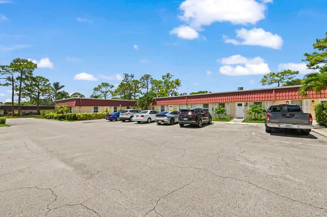 a car parked on the side of the road