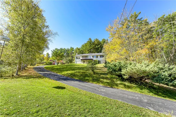 $375,000 | 6088 Middlebrook Road, South Bristol, NY 14512