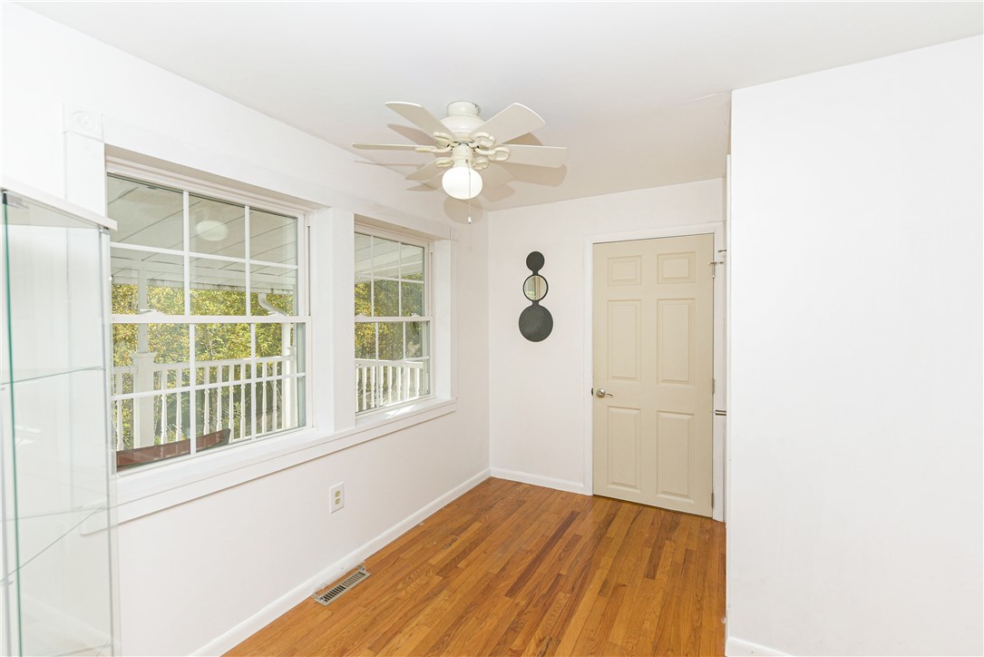 6088 Middlebrook Road South Bristol, NY 14512 - Photo 20 of 50 Eat In Area or Breakfast Nook