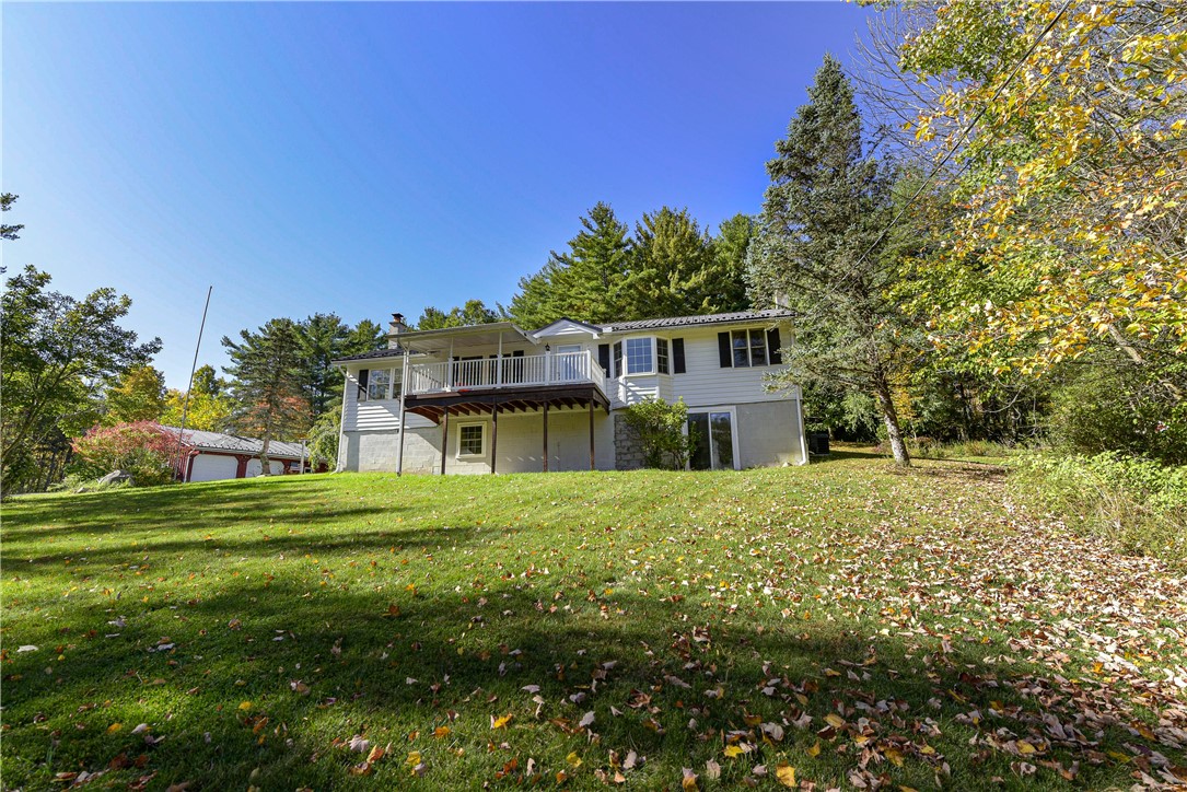 6088 Middlebrook Road South Bristol, NY 14512 - Photo 2 of 50 Welcome Home- breathe deep and relax...