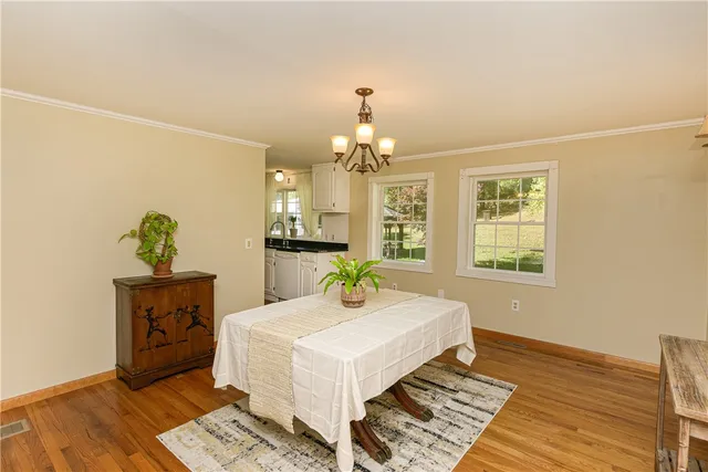 $399,000 | 6088 Middlebrook Road, South Bristol, NY 14512