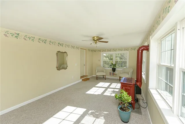 $399,000 | 6088 Middlebrook Road, South Bristol, NY 14512