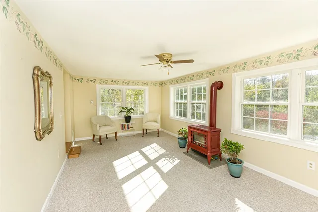 $399,000 | 6088 Middlebrook Road, South Bristol, NY 14512