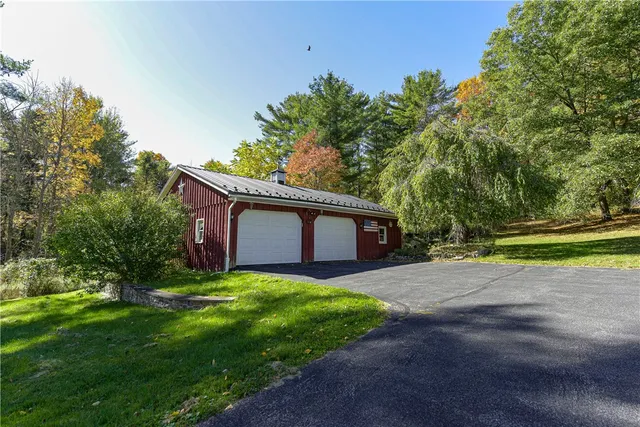$399,000 | 6088 Middlebrook Road, South Bristol, NY 14512
