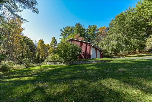 $399,000 | 6088 Middlebrook Road, South Bristol, NY 14512