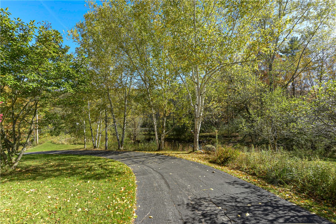 6088 Middlebrook Road South Bristol, NY 14512 - Photo 44 of 50 This driveway...