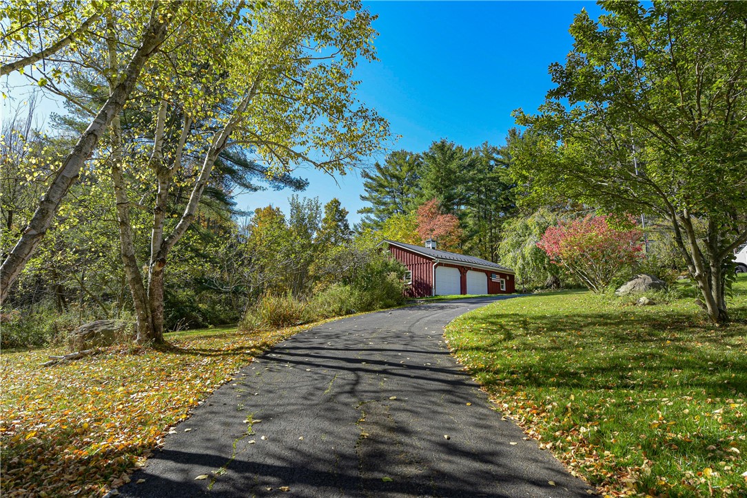 6088 Middlebrook Road South Bristol, NY 14512 - Photo 45 of 50