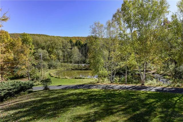 $399,000 | 6088 Middlebrook Road, South Bristol, NY 14512